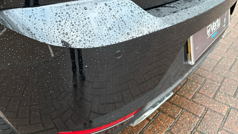 SEAT Ibiza 1.0 TSI 115 FR 5dr Petrol Hatchback